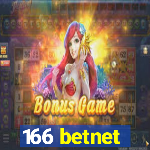 166 betnet